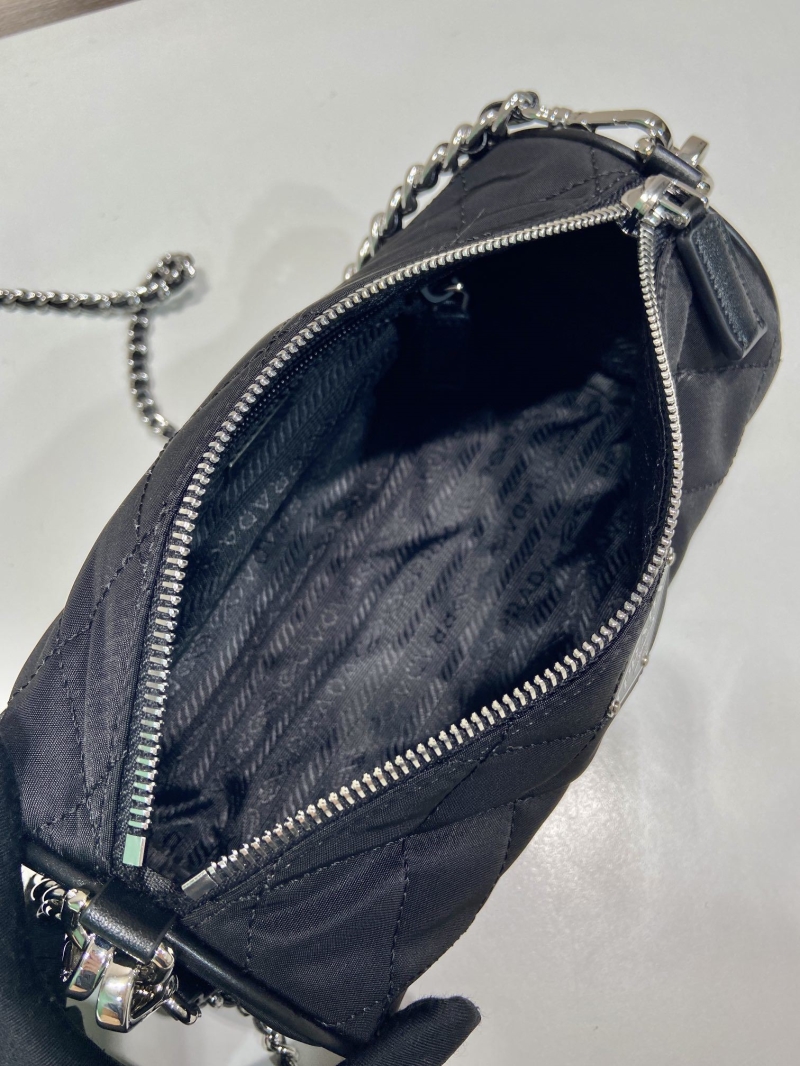 Prada Top Handle Bags